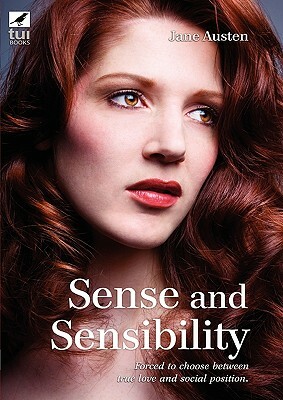 Sense and Sensibility Large Print by Jane Austen