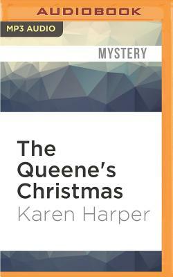 The Queene's Christmas by Karen Harper