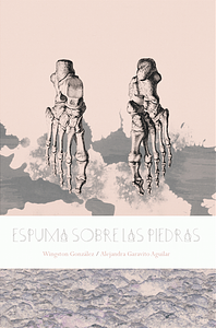 Espuma sobre las piedras by Wingston González, Alejandra Garavito Aguilar