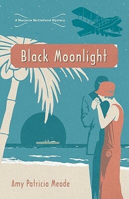 Black Moonlight by Amy Patricia Meade