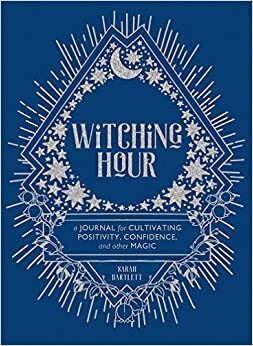 Magia: Rituais, poções e feitiços para descobrir a sua força interior by Sarah Bartlett