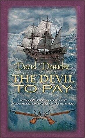Devil to Pay by David Donachie
