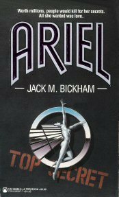 Ariel by Jack M. Bickham