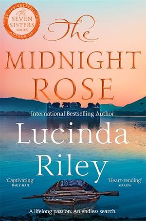 The Midnight Rose by Lucinda Riley