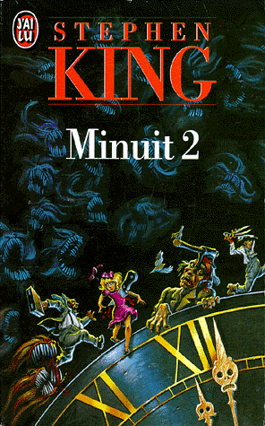Minuit 2 by Stephen King