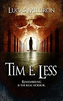 Tim E. Less by Lucas Milliron