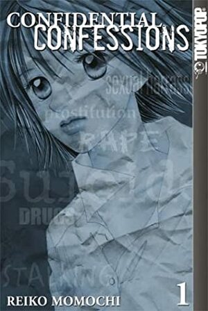 Confidential Confessions, Bd. 1 by Reiko Momochi