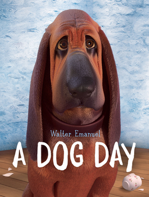 A Dog Day by Walter Emanuel