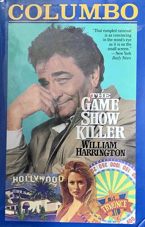 The Game Show Killer by William Harrington