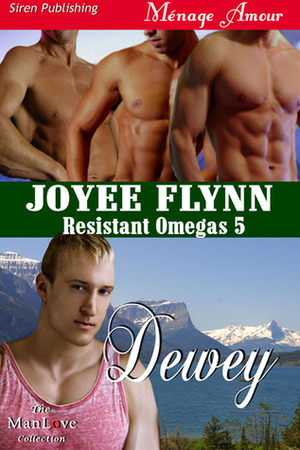 Dewey by Joyee Flynn
