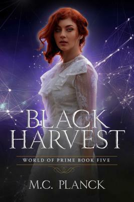 Black Harvest by M. C. Planck