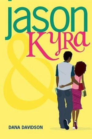 Jason & Kyra by Dana Davidson