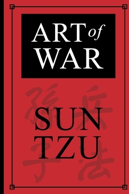 The Art of War by Sun Tzu