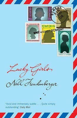 Lucky Girls by Nell Freudenberger