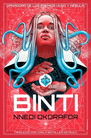 Binti by Nnedi Okorafor