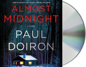 Almost Midnight by Paul Doiron