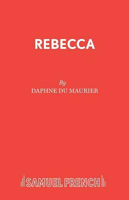 Rebecca by Clifford Williams