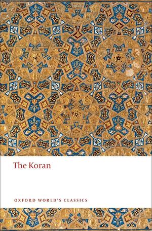 The Koran by Anonymous