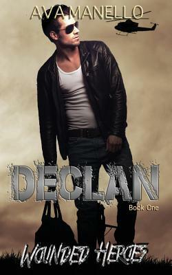 Declan by Ava Manello