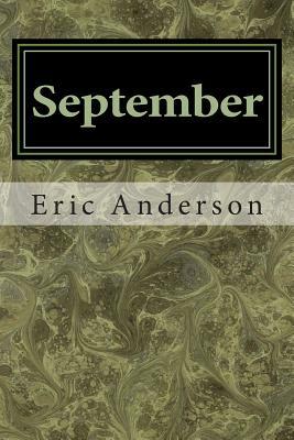 September by Eric Anderson