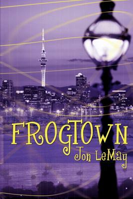Frogtown by John Lemay