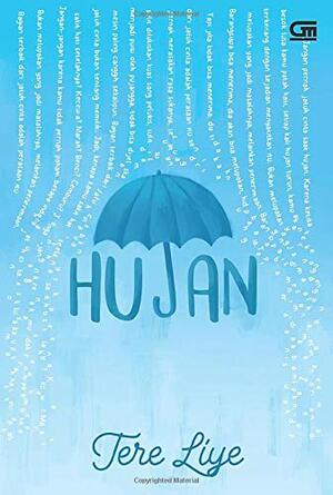 Hujan by Tere Liye