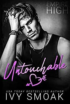 Untouchable by Ivy Smoak