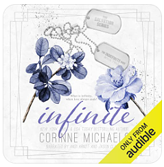 Infinite by Corinne Michaels