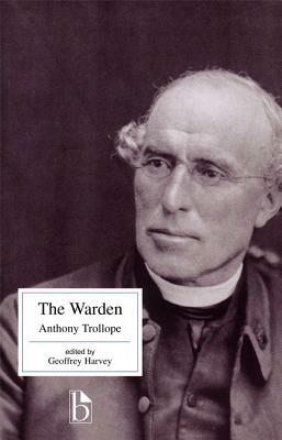 The Warden by Anthony Trollope