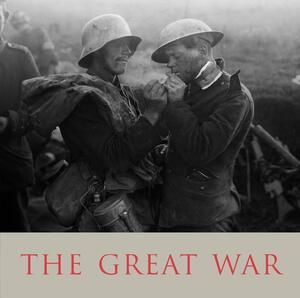 The Great War: A Photographic Narrative by The Imperial War Museum
