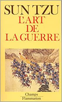 L'art de la guerre by Sun Tzu