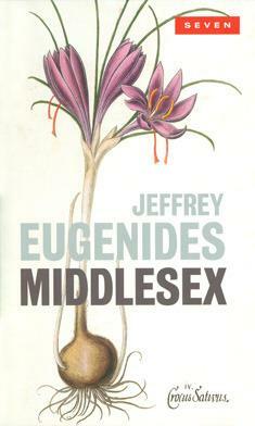 Middlesex by Jeffrey Eugenides