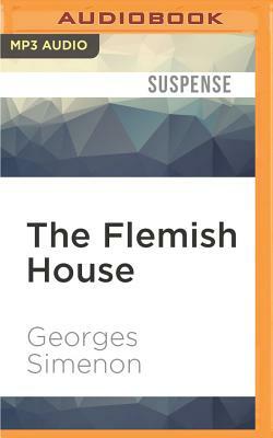 The Flemish House by Georges Simenon