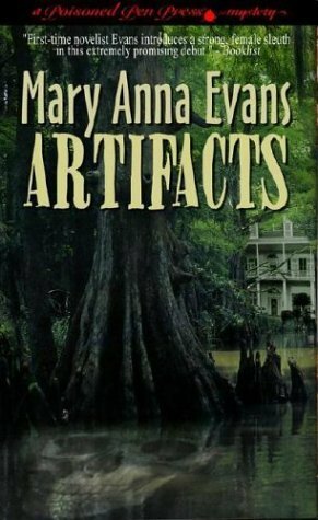 Artifacts by Mary Anna Evans