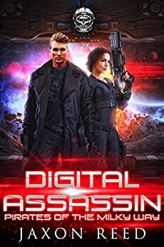 Digital Assassin by Jaxon Reed