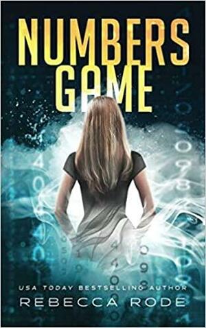 Numbers Game by Rebecca Rode