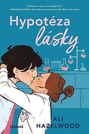 Hypotéza lásky by Ali Hazelwood