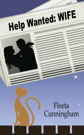 Help Wanted: WIFE (Santa Rita Series) by Fleeta Cunningham