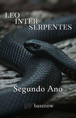 Leo Inter Serpentes: Second Year by Aeternum