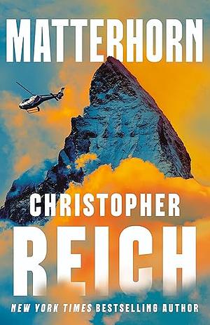 Matterhorn by Christopher Reich