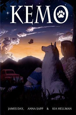 Kemo by Anna Sapp, Kia Hellman, James Day