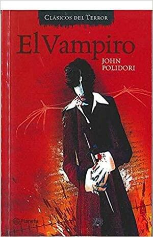 El Vampiro by John William Polidori