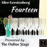 Fourteen by Alice Gerstenberg