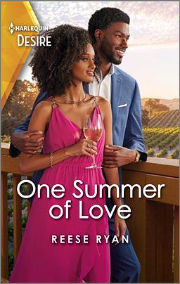 One Summer of Love by Reese Ryan