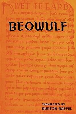 Beowulf by Burton Raffel