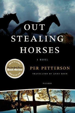 Out Stealing Horses by Petterson, Per. (Picador,2008) Paperback by Per Petterson, Per Petterson