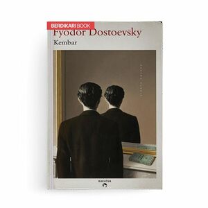 Kembar by Fyodor Dostoevsky