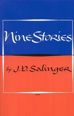 Nine Stories by J.D. Salinger