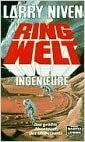 Ringwelt-Ingenieure by Larry Niven