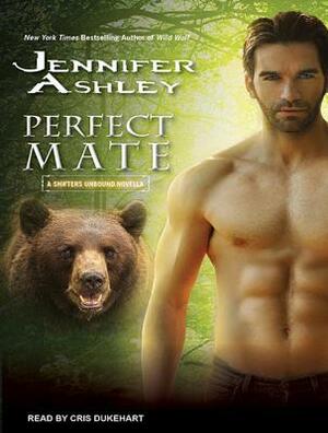 Perfect Mate: A Shifters Unbound Novella by Jennifer Ashley